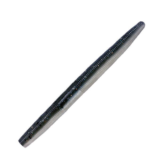 Vinilo Yum Dinger 101 mm Smoke Pearl