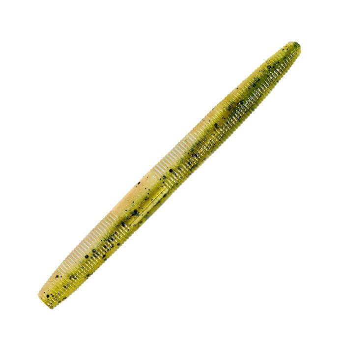 Vinilo Yum Dinger 101 mm Watermelon Pearl