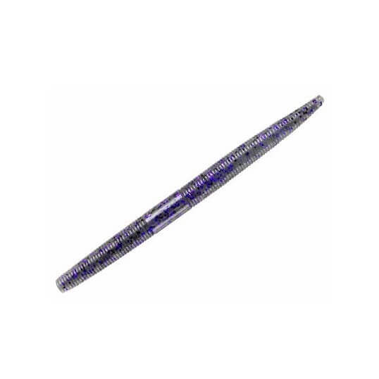Vinilo Yum Dinger 127 mm Ozark Smoke