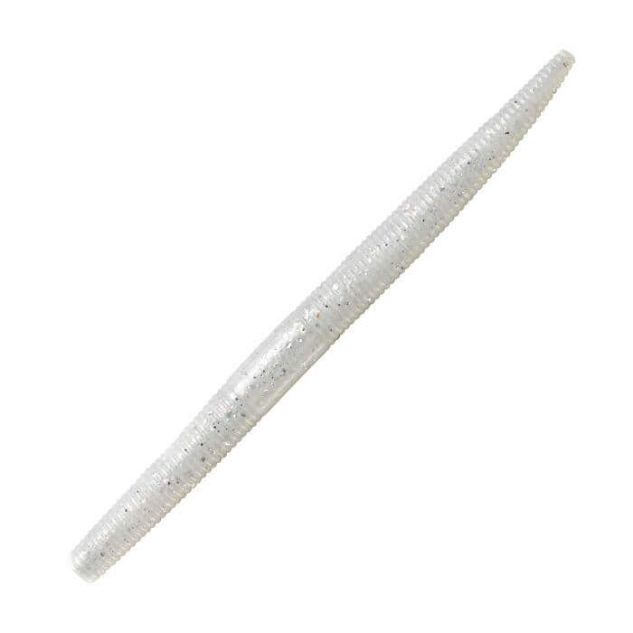 Vinilo Yum Dinger 127 mm Pearl Silver Flake