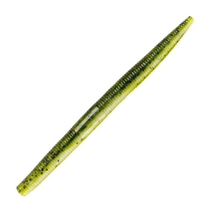 Vinilo Yum Dinger 127 mm Watermelon Pearl