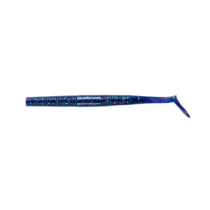 Vinilo Yum Swim Dinger 101 mm Junebug