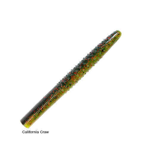Vinilo Z-Man Big TRD 100 mm California Craw
