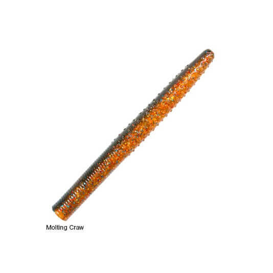 Vinilo Z-Man Big TRD 100 mm Molting Craw