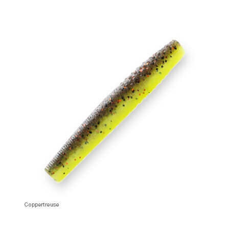 Vinilo Z-Man Finesse TRD 70 mm Coopertreusse