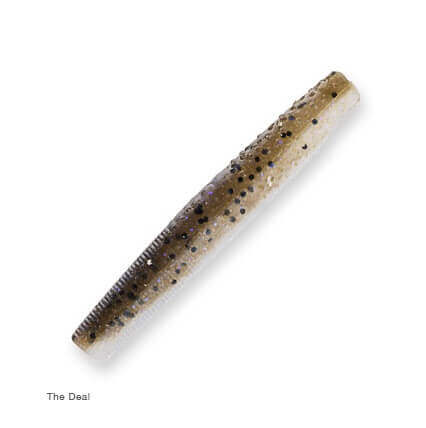 Vinilo Z-Man Finesse TRD 70 mm The Deal