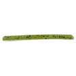 Vinilo Zoom Fish Doctor 100 mm Watermelon Red