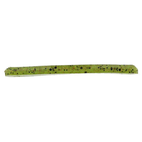 Vinilo Zoom Fish Doctor 100 mm Watermelon Red