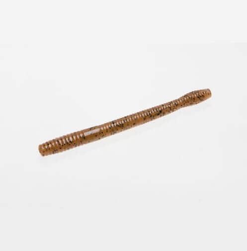 Vinilo Zoom Magnum Finesse 100 mm Pumpkin