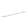 Vinilo Zoom Trick Worm 170 mm White
