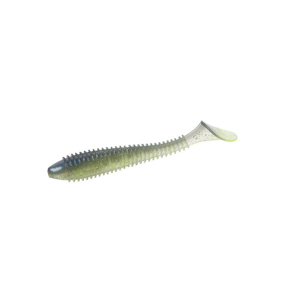 Vinilo Zoom Z-Swim 96 mm Sexy Shad