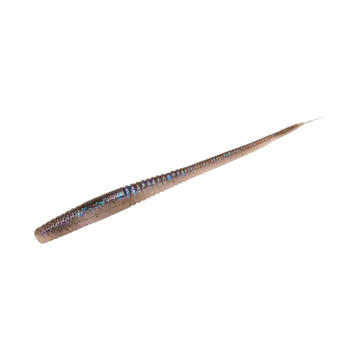 Soft Lure AGR Motion Worm 140mm Ultra Electric Shad