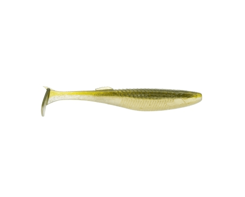Soft Lure Rapala Crushcity The Kickman 4 - 100 mm Ayu