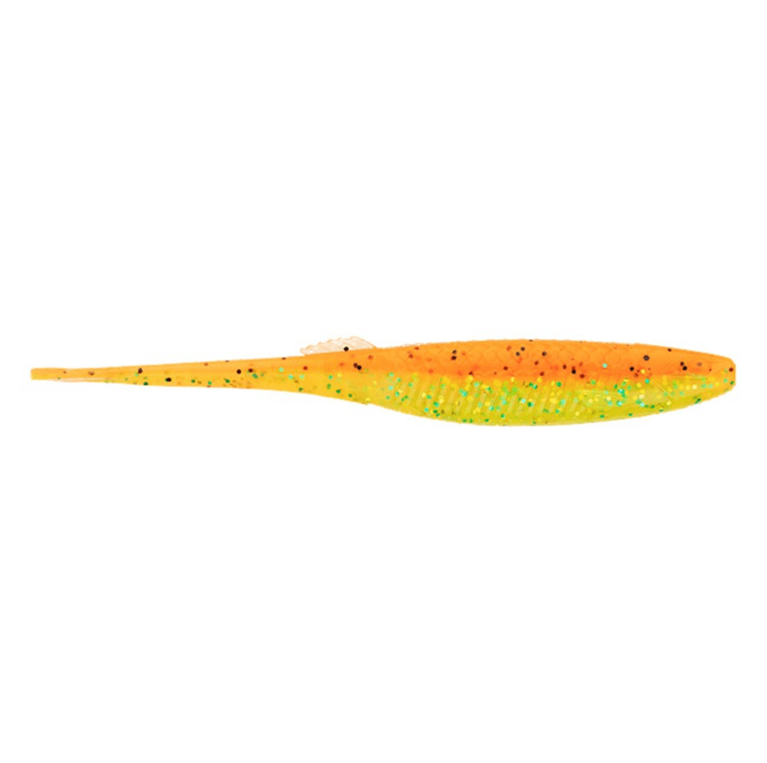 Soft Lure Rapala Crushcity The Stingman 5 - 125 mm FF