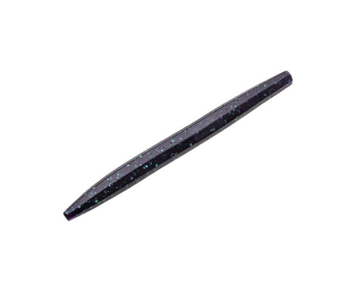 Soft Lure Strike King Eight 100 mm Junebug