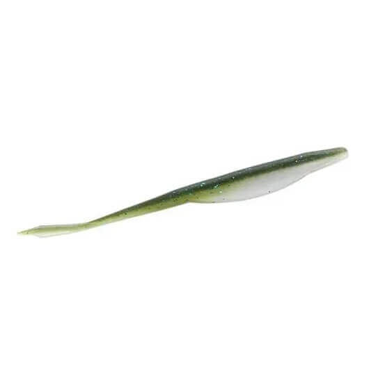 Soft Lure Yamamoto D-Shad 5" - 127 mm Smallmouth Magic