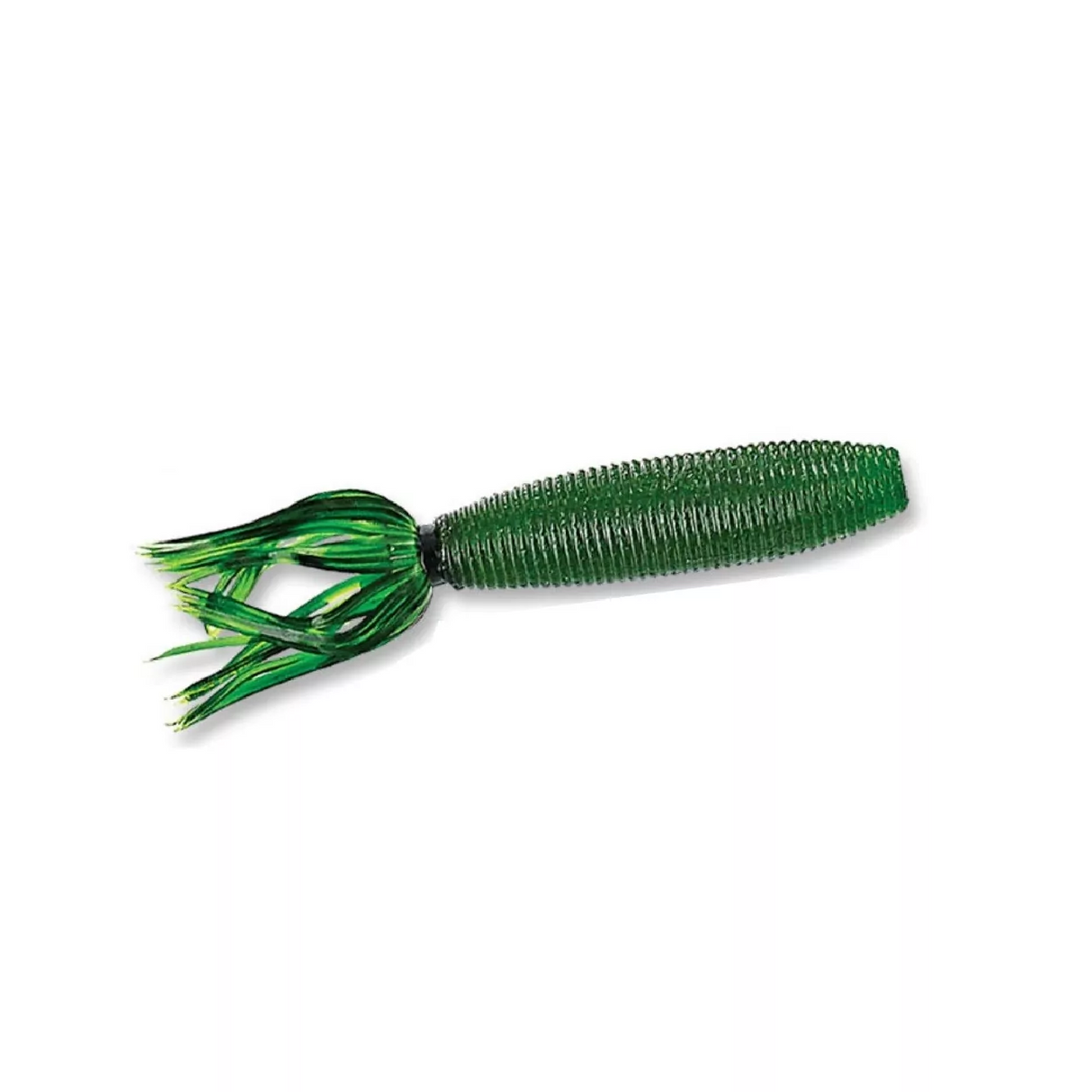 Soft Lure Yamamoto Fat Ika 4'' 100 mm Watermelon