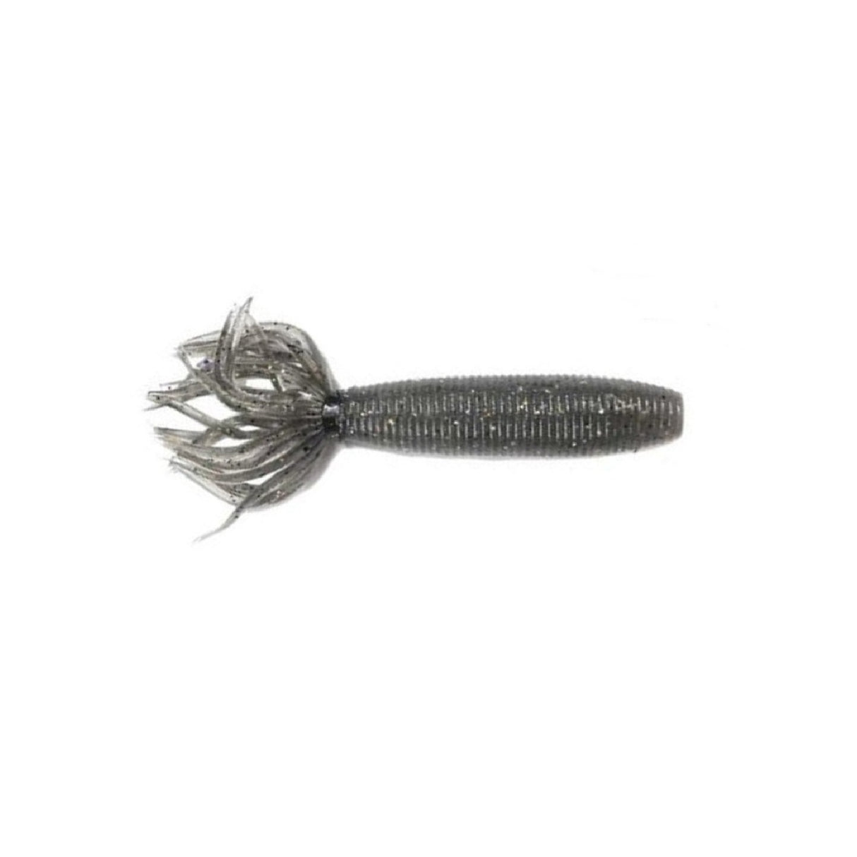 Soft Lure Yamamoto Fat Ika 4'' 100 mm Natural Shad