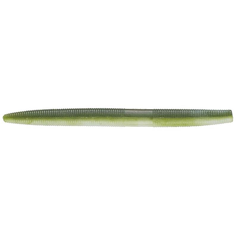 Soft Lure Yamamoto Yamasenko 5'' 125 mm Watermelon Cream