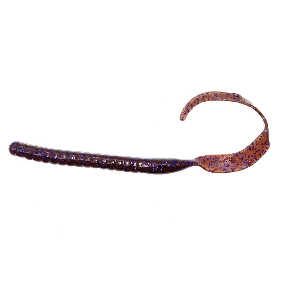 Soft Lure Zoom Ol' Monster 260 mm Cinnamon Purple