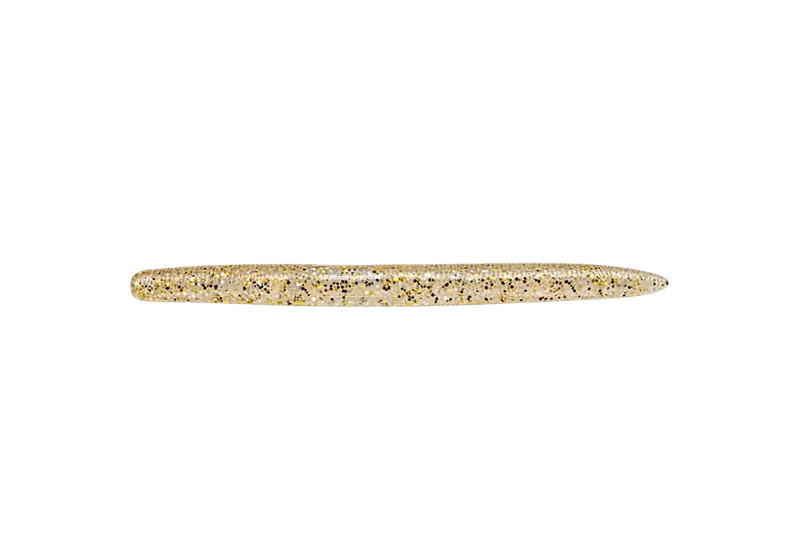Gusano AGR Still Worm 125 mm Nature Shad