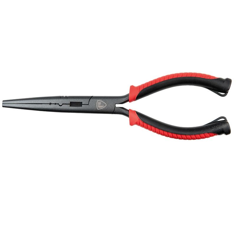 alicates punta larga fox rage