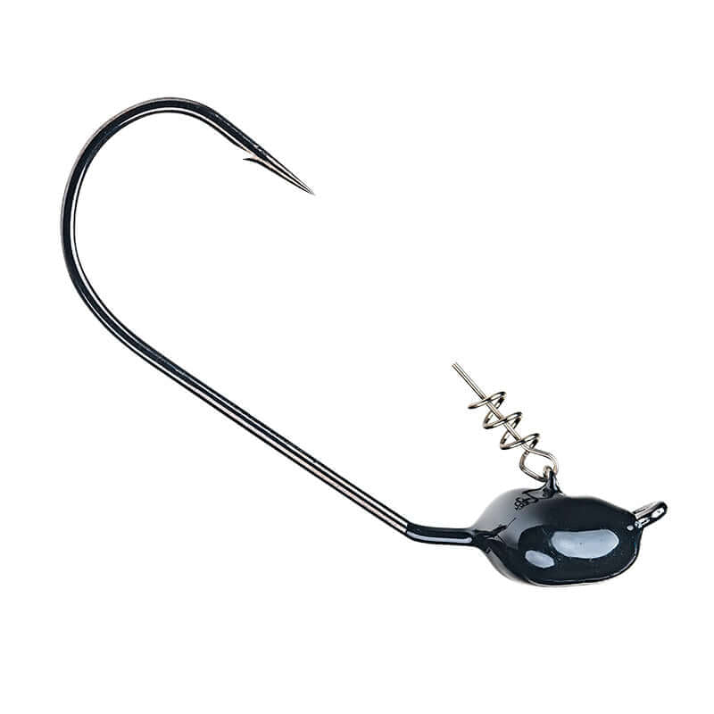 Anzuelo Mag Jig Head Strike King Tour Grade 14,2 g Hook Black - Tienda Bass