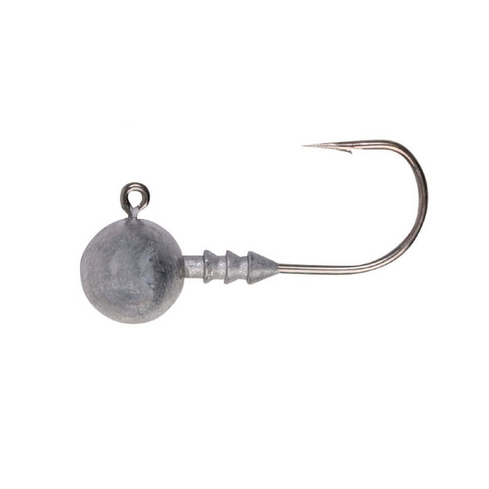 Anzuelos Jig Hart Head 1 - 10,6 g - Tienda Bass