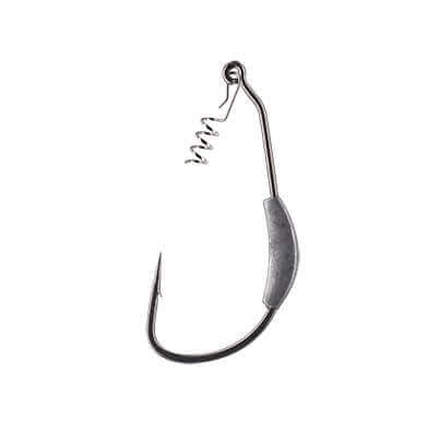 Anzuelos Mikado Jaws Lead Nº 5/0 - 10g - Tienda Bass