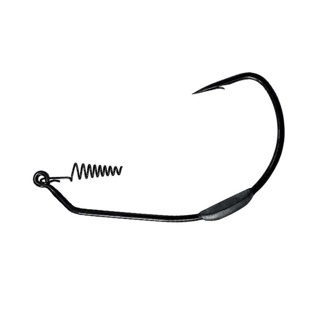 Anzuelos VMC 7346 Heavy Duty Fixed Weight Swimbait 5/0 - 7 g - Tienda Bass