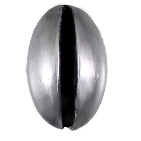 baitsfishing clam split shot