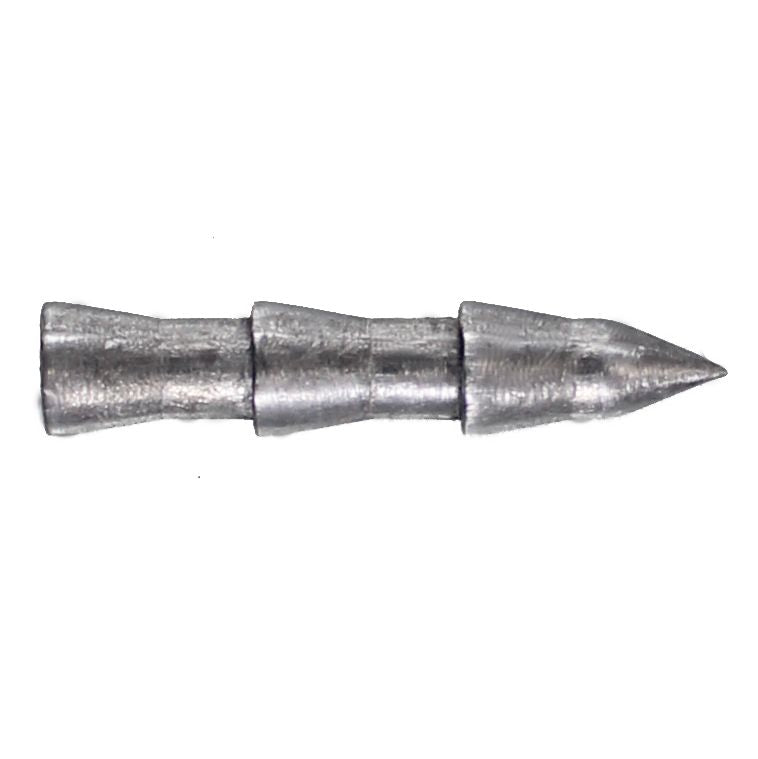 baitsfishing insert lead sinker