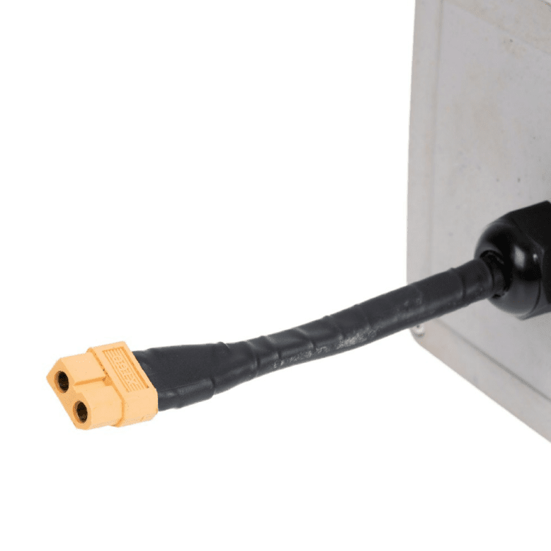 Batería Hart ISARGY Li - lon 12V 45Ah - Tienda Bass