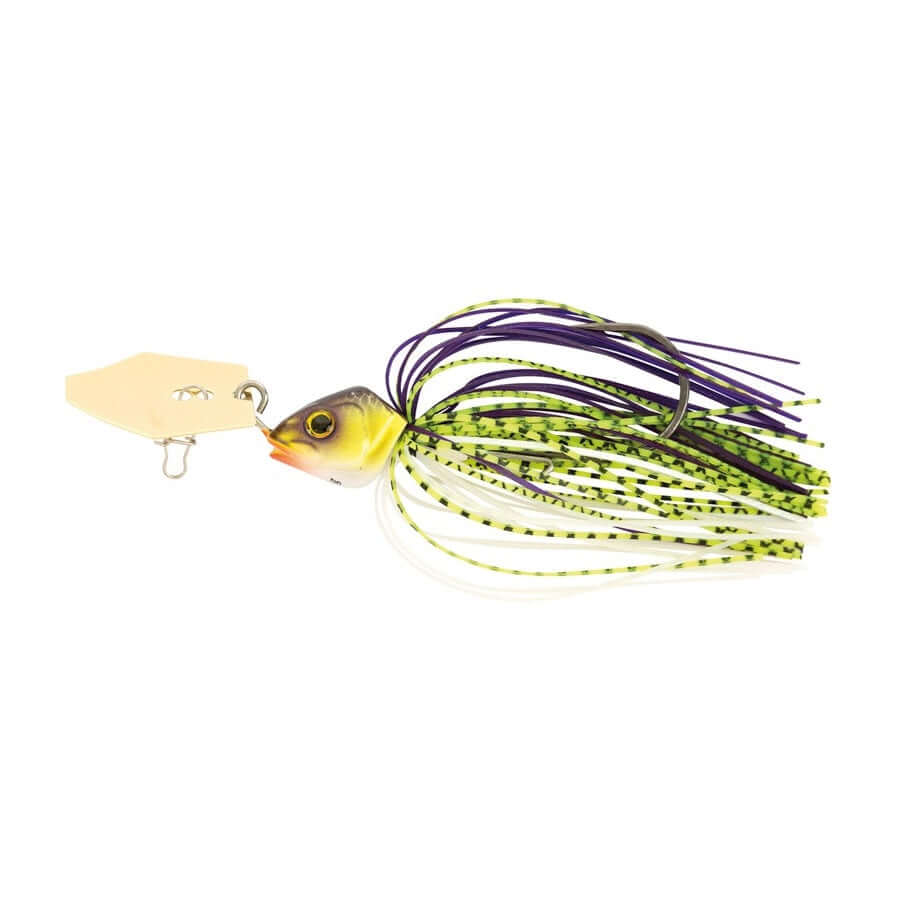 Bladed Jig Fox Rage 28g Table Rock - Tienda Bass