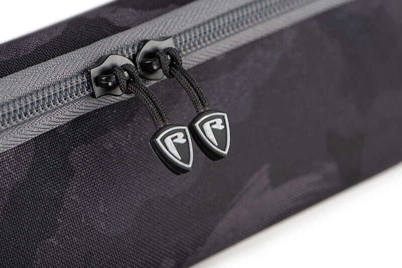 Bolso Fox Rage Spinnerbait Camo - Tienda Bass