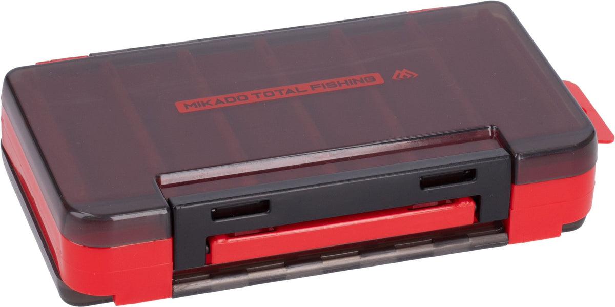 Caja Mikado Double-Sided H1906 - Tienda Bass