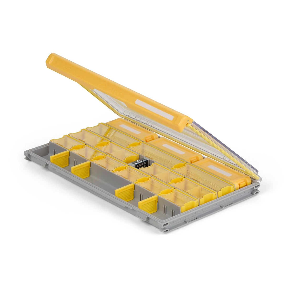 Caja Plano EDGE Terminal 3700 - Tienda Bass