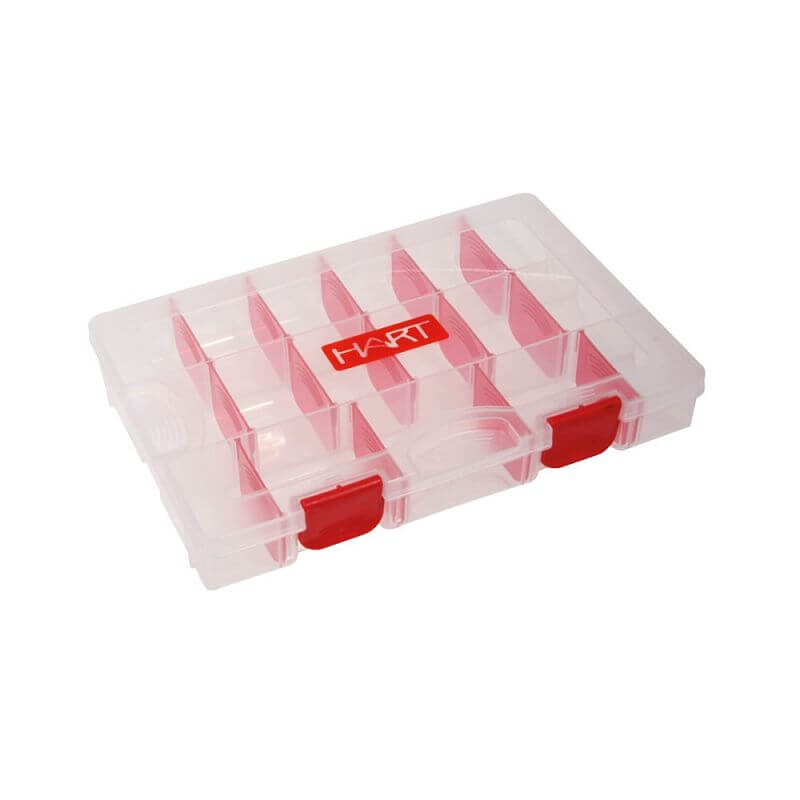 caja plastico hart 5300a