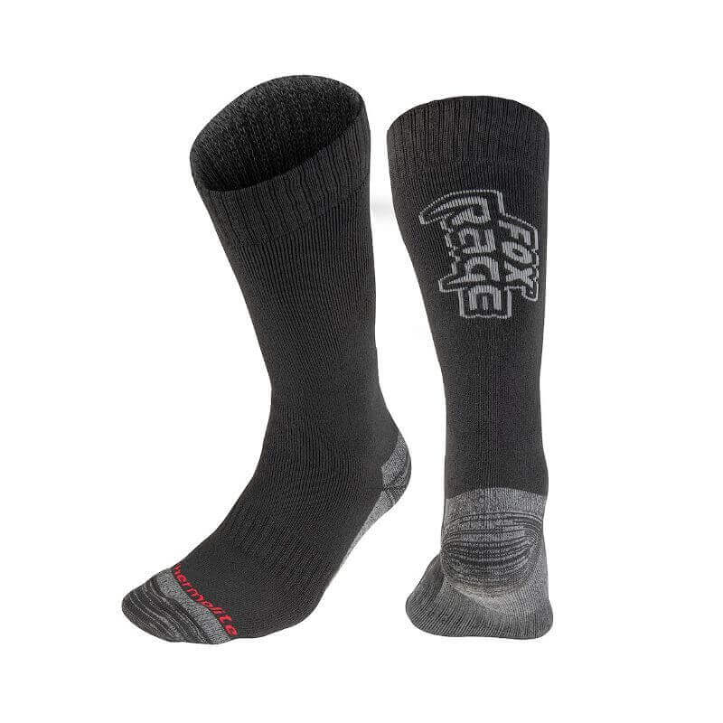 Calcetines Térmicos Fox Rage 40 - 43 - Tienda Bass