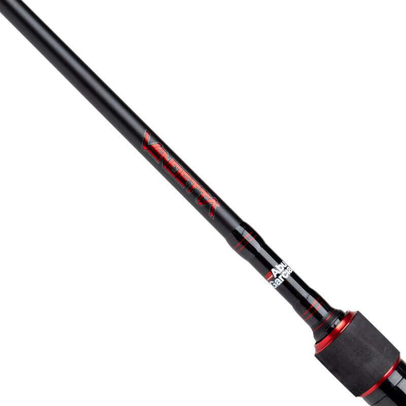 Caña Abu Garcia Vendetta V3 702ML 5 - 20 g - Tienda Bass
