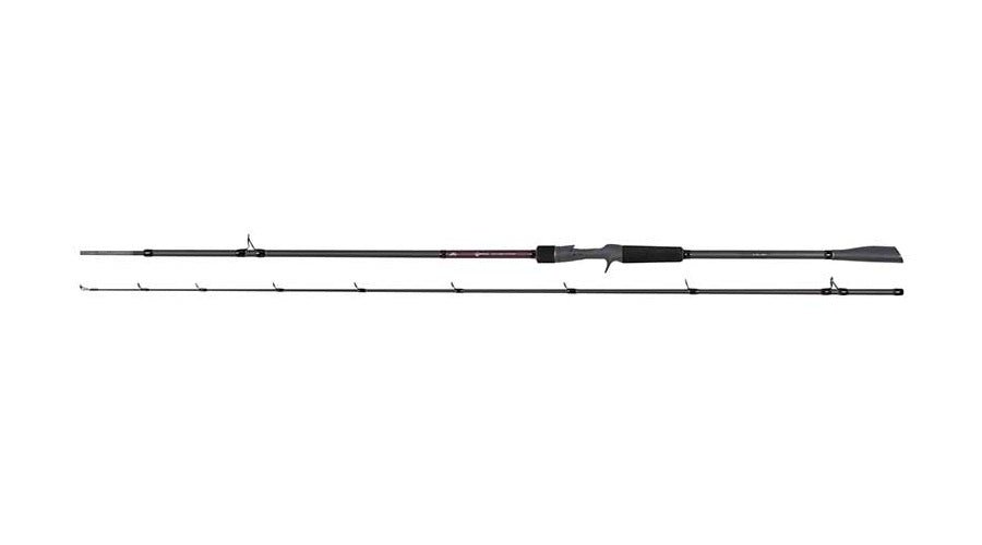 Caña Fox Rage Warrior Pike Cast Extreme 2,30 m - Tienda Bass