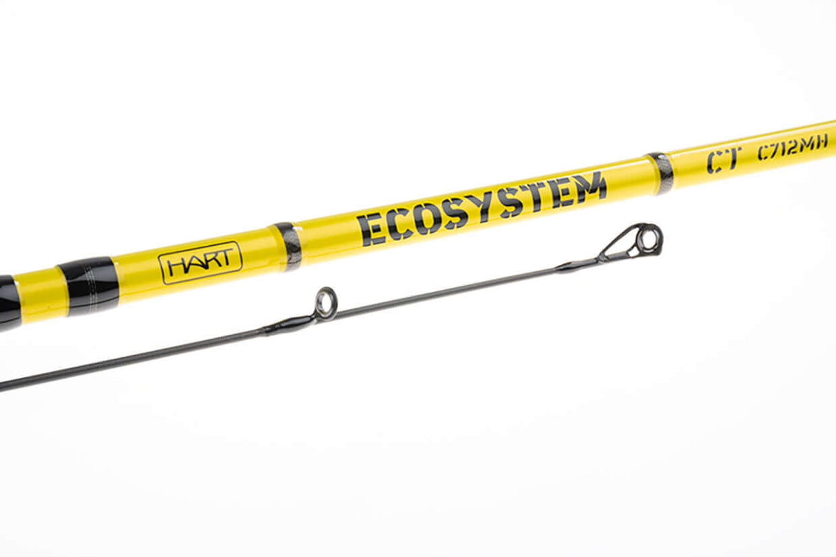 Caña Hart Ecosystem C71MH - Tienda Bass