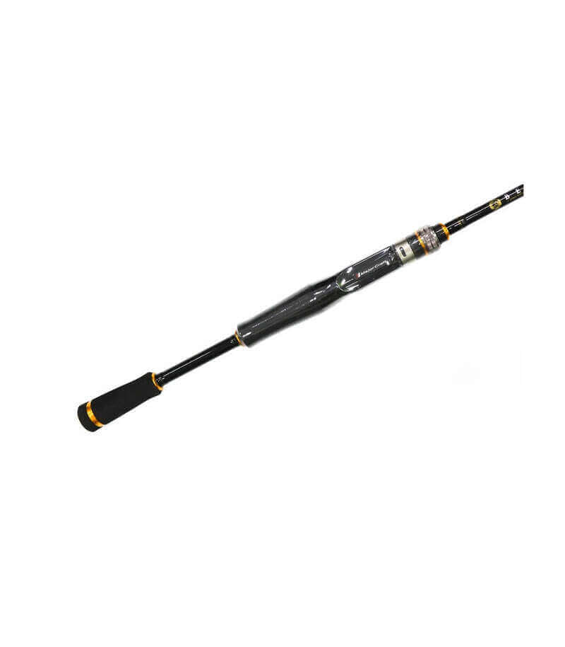 Caña Major Craft Benkei 70H - Tienda Bass