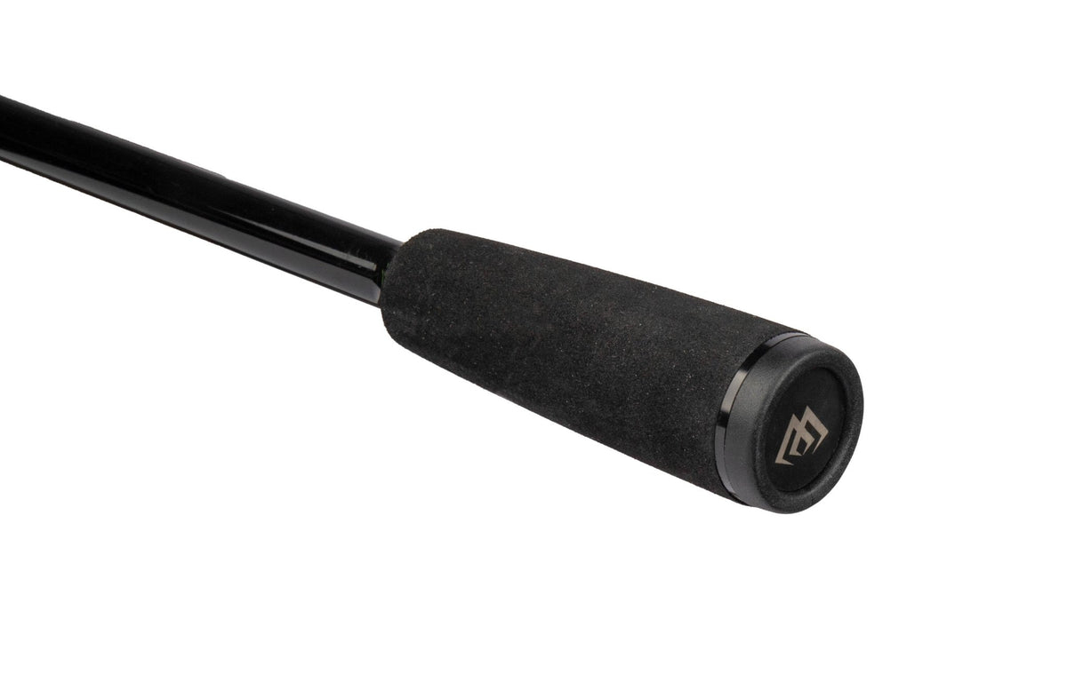 Caña Mikado Bixlite Jigger Spin 2,40 m - Tienda Bass