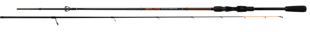 Caña Mikado Bixlite Power Jigger 2,40 m - Tienda Bass