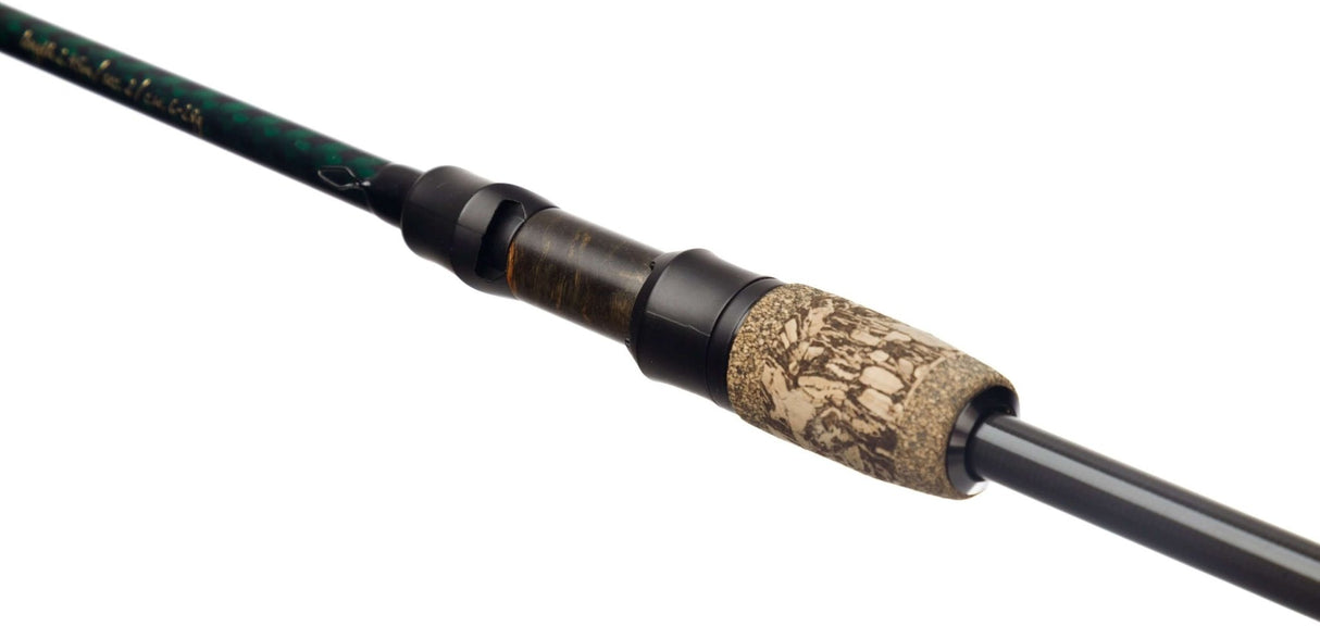 Caña Mikado Katsudo Light Ranger Spin 2,45 m - Tienda Bass