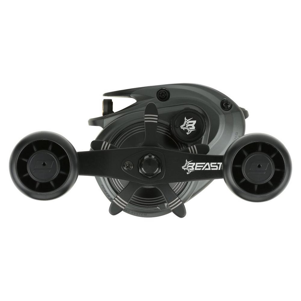 Carrete Abu Garcia Beast 300 LP - L - Tienda Bass