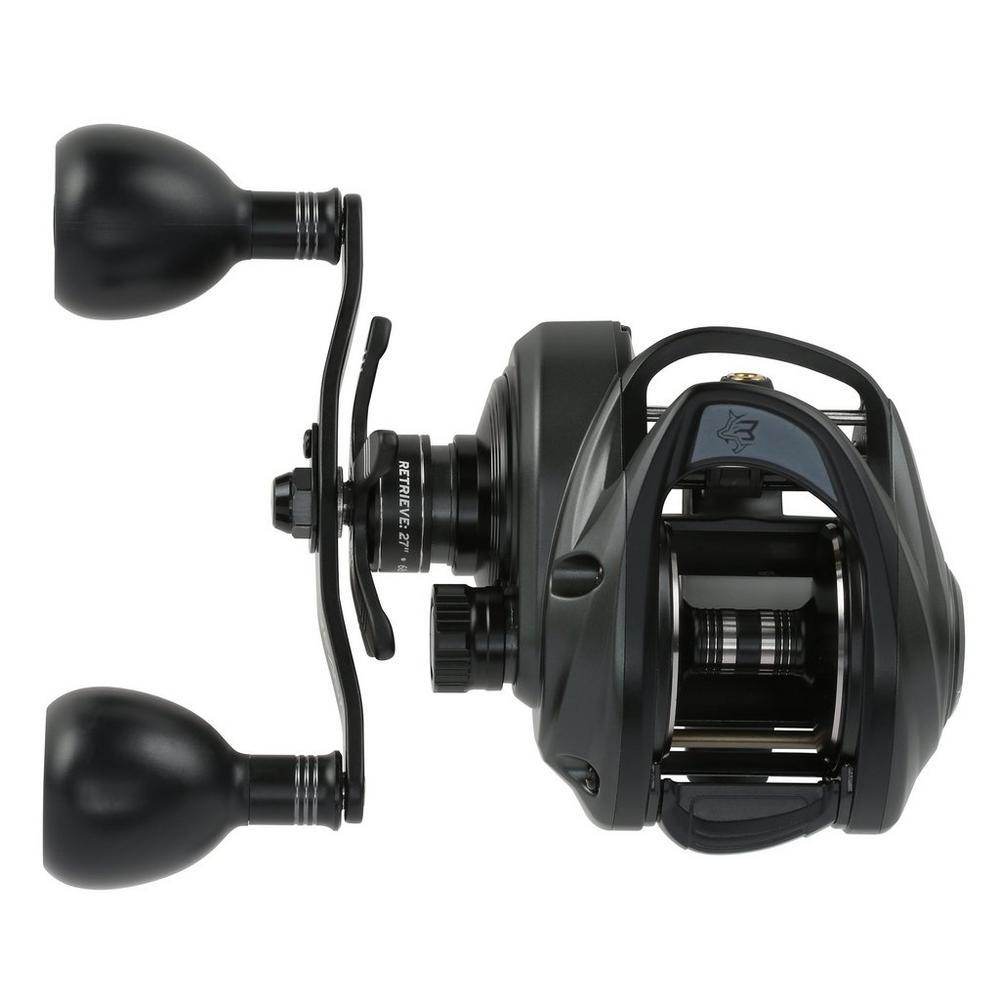 Carrete Abu Garcia Beast 300 LP - L - Tienda Bass