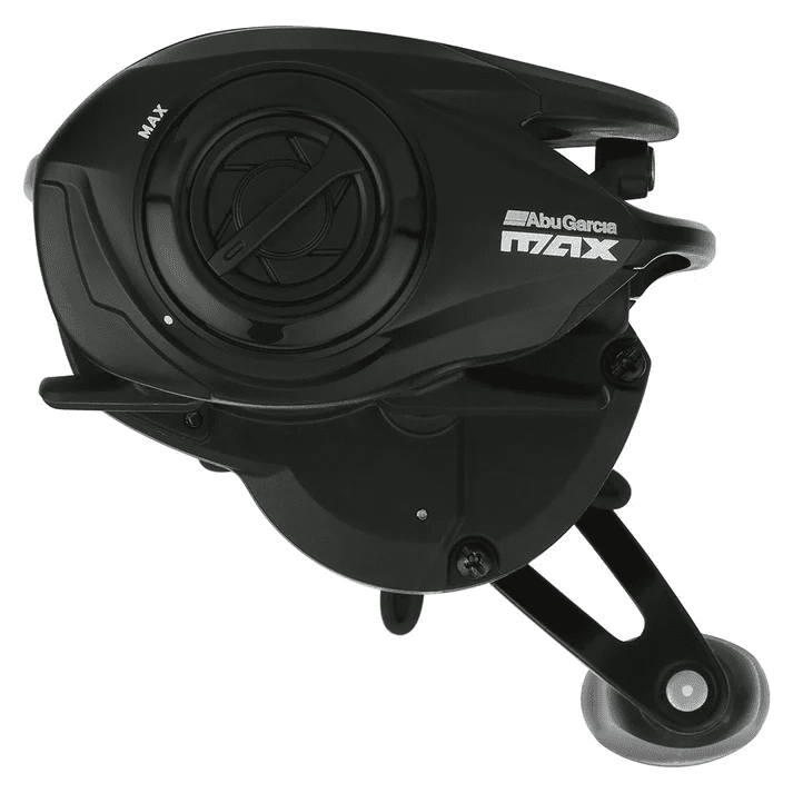 Carrete Abu Garcia Max 5 SX Winch LP - L - Tienda Bass