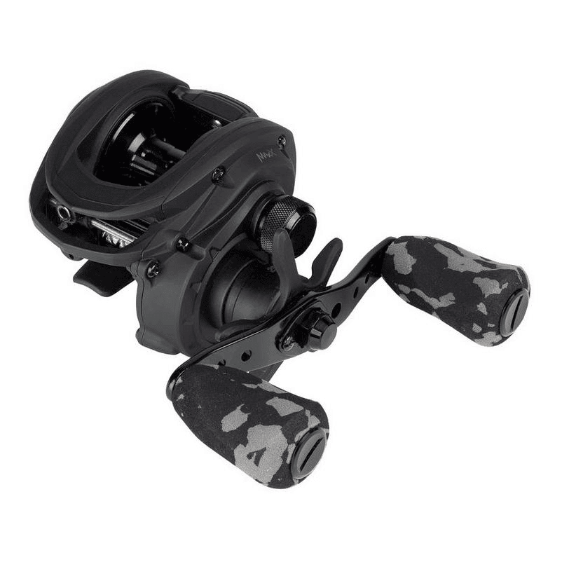 Carrete Abu Garcia MAX4X - L OPS - Tienda Bass